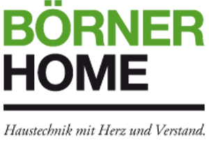 Logo Börner Home