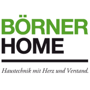 Logo Börner Home