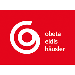 Logo Obeta - Ein Unternehmen ganz nah am Elektrohandwerk - seit 1901