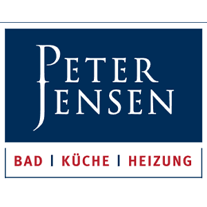 Logo Peter Jensen - Bad | Küche | Heizung