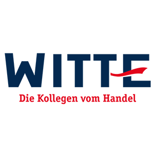 Logo Witte - Fachgroßhandel im Vertrieb eines innovativem Vollsortiments im Bereich Elektro.