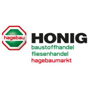 Logo Honig Baustoffe