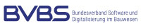 Logo Bundesverband Baussoftware e.V.